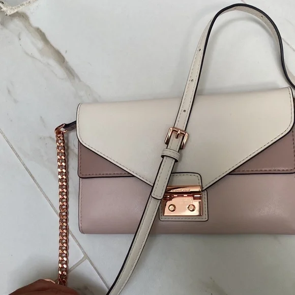 Maybe Michael Kors Cross body Bag - Picture 3 of 4